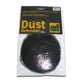 Filtre De Protection d'aération Dust Defender Ø100mm